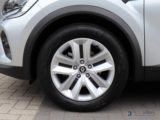 Renault CAPTUR 1.6 E-Tech full hybrid 145 evolution