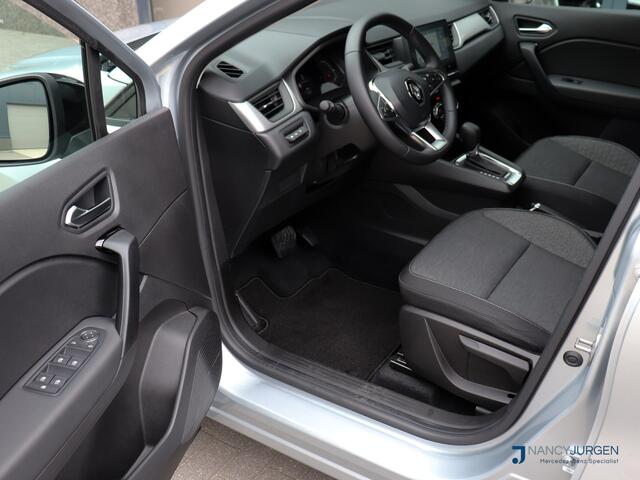 Renault CAPTUR 1.6 E-Tech full hybrid 145 evolution