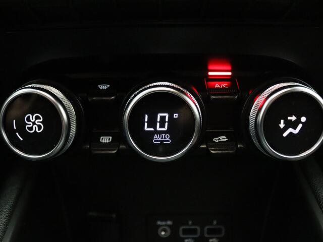 Renault CAPTUR 160pk E-Tech Plug-in Hybrid R.S. Line Automaat/EDC 360° Camera | Adapt. Cruise | Navi | Parkeersens. v+a