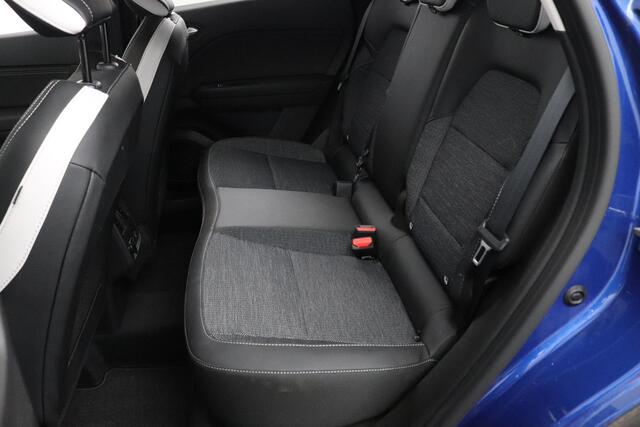 Renault CAPTUR TCe 90 techno | Pack Solid | Pack Bose | Pack Driving |