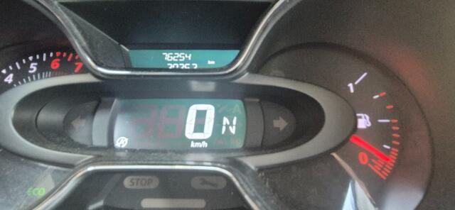 Renault CAPTUR 1.2 TCE Dynamique automaat camera trekhaak lichtmetaal ecc
