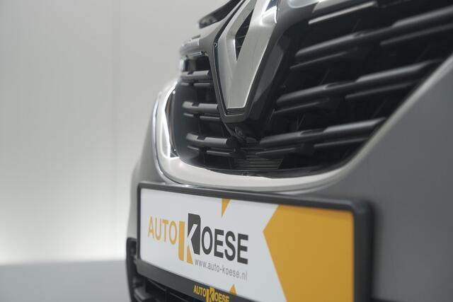 Renault CAPTUR TCe 90 Techno | 360 Camera | 9.3 Inch Grootscherm | Apple Carplay | Navigatie