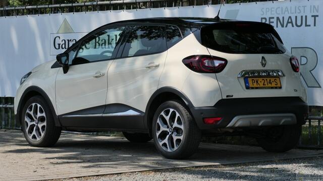 Renault CAPTUR TCe 90 Dynamique