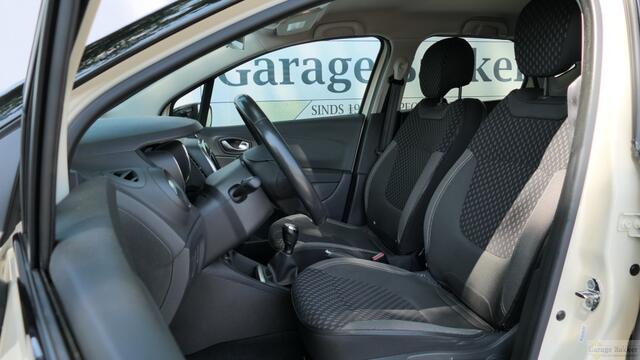 Renault CAPTUR TCe 90 Dynamique