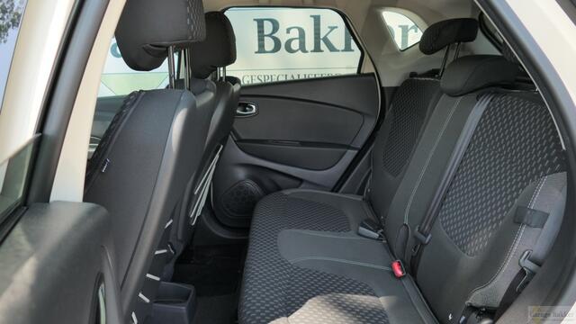 Renault CAPTUR TCe 90 Dynamique