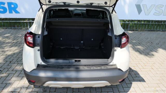 Renault CAPTUR TCe 90 Dynamique