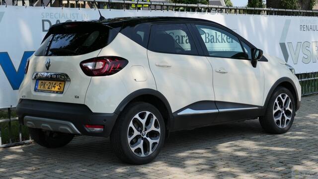 Renault CAPTUR TCe 90 Dynamique