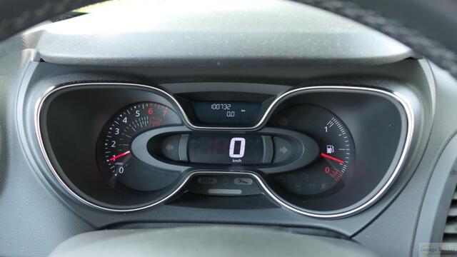 Renault CAPTUR TCe 90 Dynamique