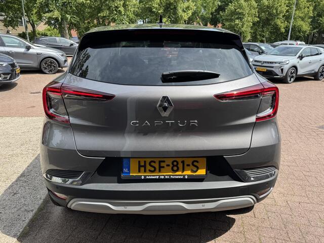 Renault CAPTUR 1.3 TCe 140 Initiale Paris