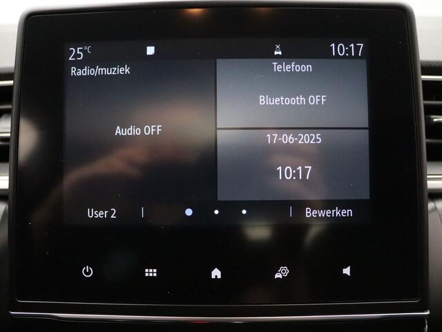 Renault CAPTUR 100pk TCe 100 Zen Cruise | Climate | Carplay | Trekhaak