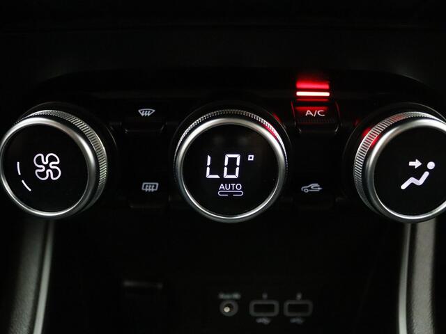 Renault CAPTUR 100pk TCe 100 Zen Cruise | Climate | Carplay | Trekhaak