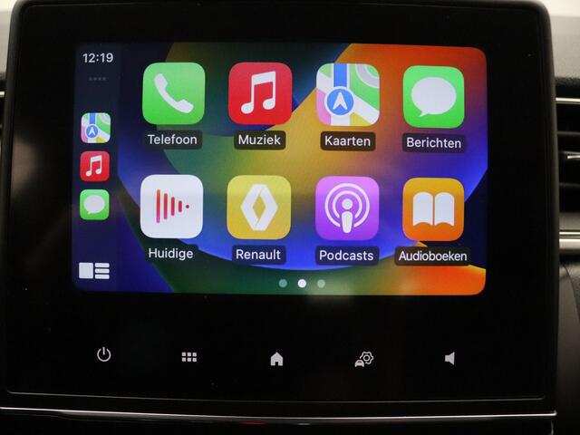 Renault CAPTUR 100pk TCe 100 Zen Cruise | Climate | Carplay | Trekhaak