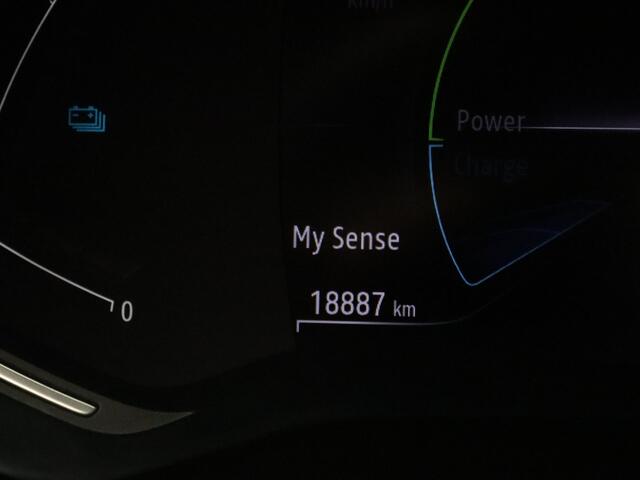 Renault CAPTUR E-Tech Hybrid 145pk Intens Automaat Camera | Cruise | Carplay | Navi | Parkeersens. v+a
