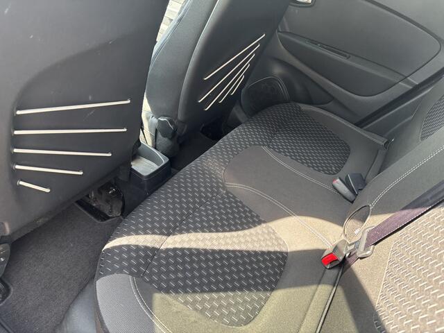 Renault CAPTUR 1.3 TCe Intens Automaat Full LED / Trekhaak / Camera