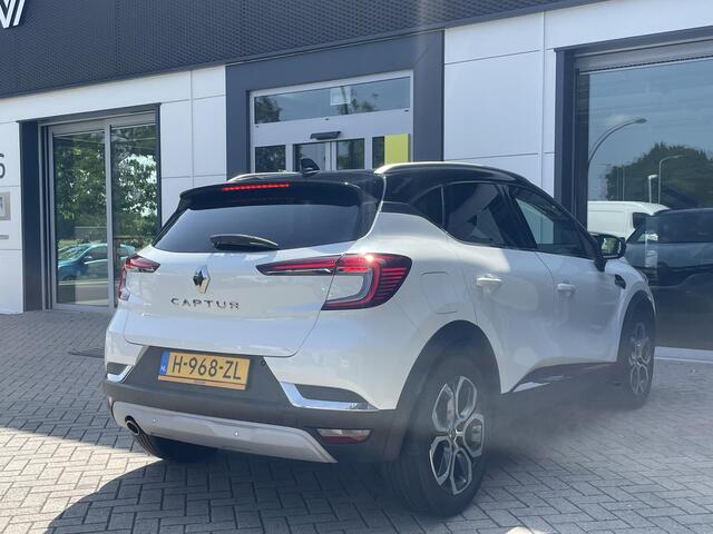 Renault CAPTUR 1.3 TCe 130 Edition One