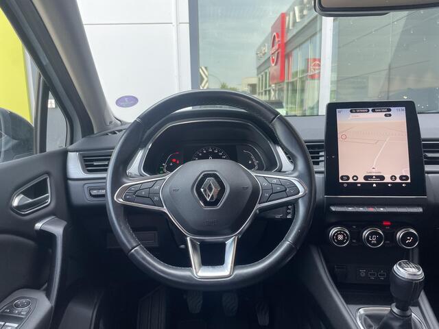 Renault CAPTUR 1.3 TCe 130 Edition One