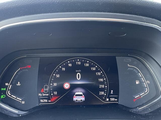 Renault CAPTUR 1.3 TCe 130 Edition One