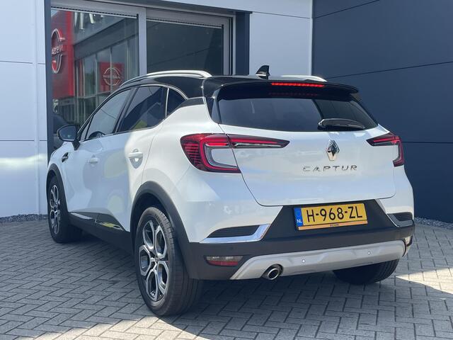 Renault CAPTUR 1.3 TCe 130 Edition One