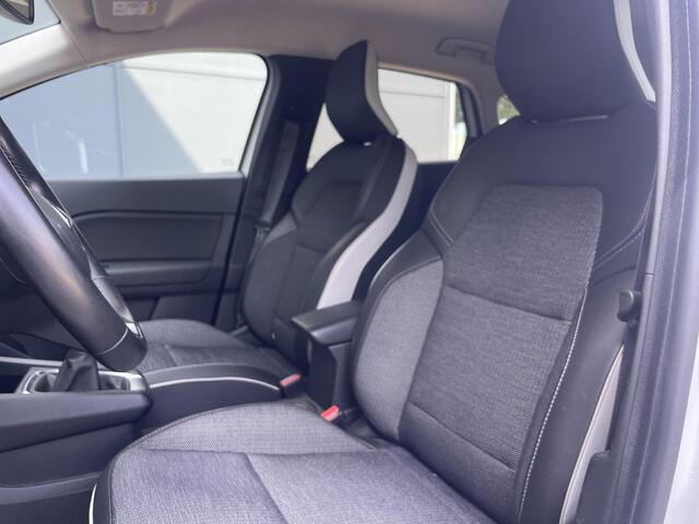 Renault CAPTUR 1.3 TCe 130 Edition One