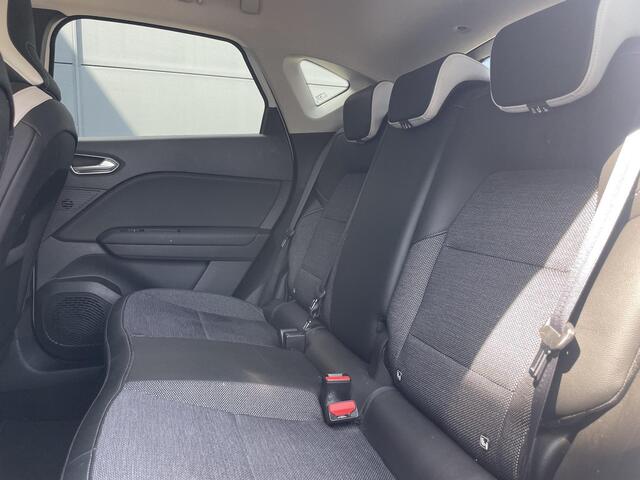 Renault CAPTUR 1.3 TCe 130 Edition One