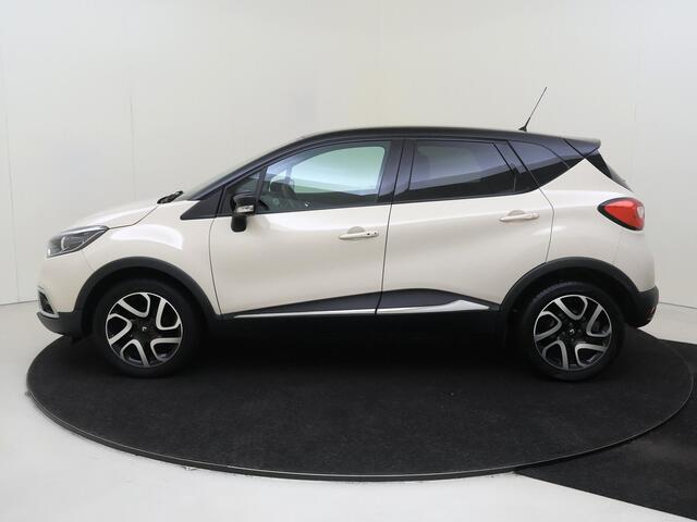 Renault CAPTUR 0.9 TCe Dynamique | Achteruitrijcamera | Climate Control