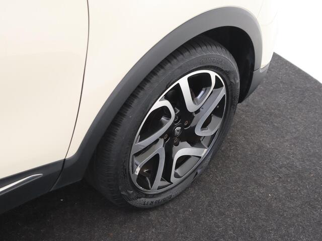 Renault CAPTUR 0.9 TCe Dynamique | Achteruitrijcamera | Climate Control
