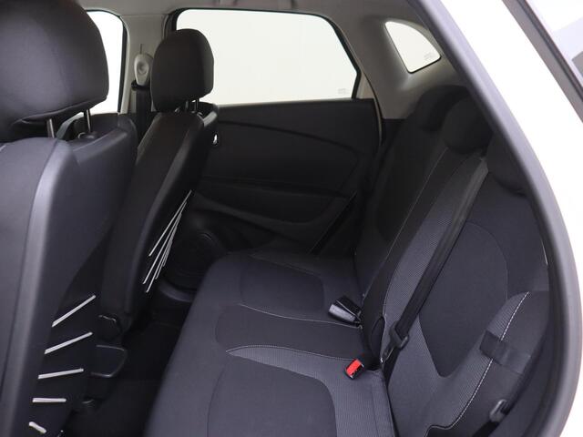 Renault CAPTUR 0.9 TCe Dynamique | Achteruitrijcamera | Climate Control
