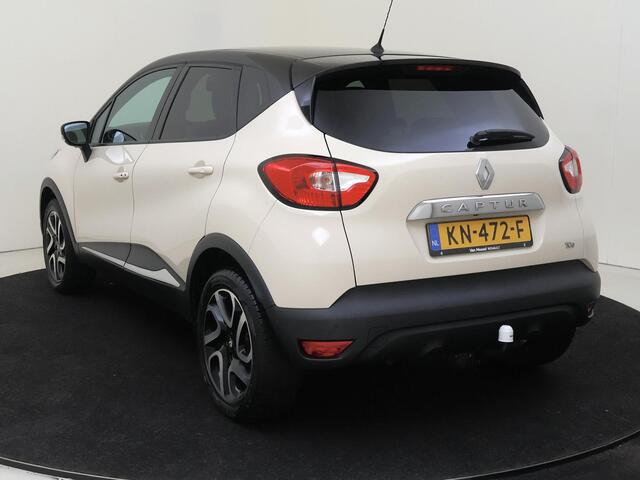 Renault CAPTUR 0.9 TCe Dynamique | Achteruitrijcamera | Climate Control