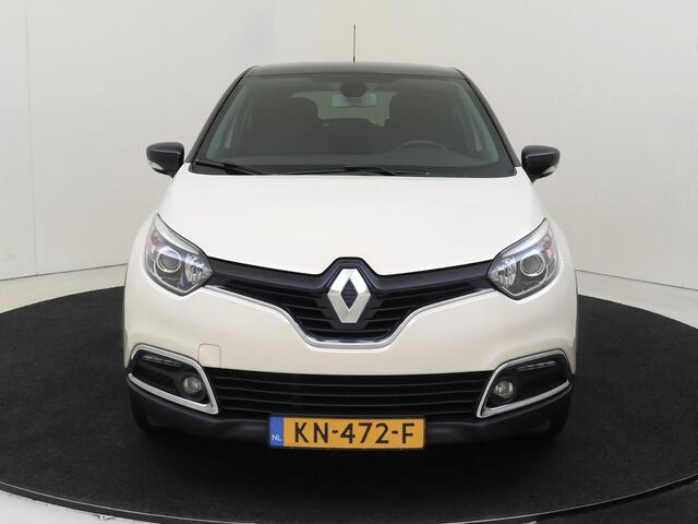 Renault CAPTUR 0.9 TCe Dynamique | Achteruitrijcamera | Climate Control