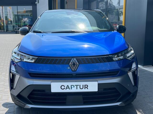 Renault CAPTUR Esprit Alpine Full Hybrid E-Tech 160 Panodak