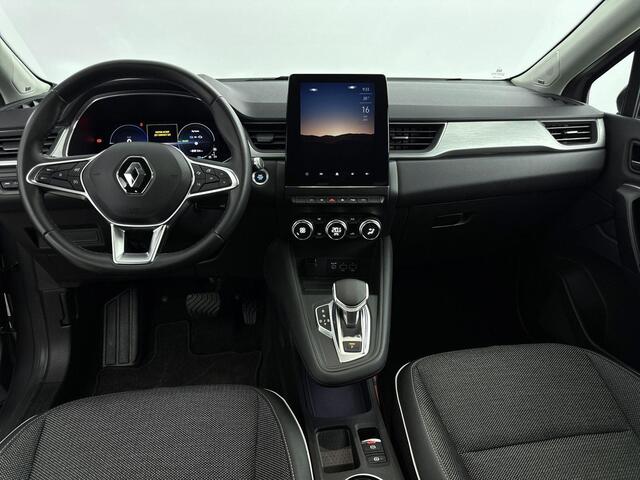 Renault CAPTUR 1.6 E-Tech Plug-in Hybrid Serie Limitée E-TECH 160