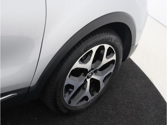 Renault CAPTUR 0.9 TCe Intens | Navigatie | Achteruitrijcamera | Climate Control | Parkeersensoren achter | Lichtmetalen velgen 17"