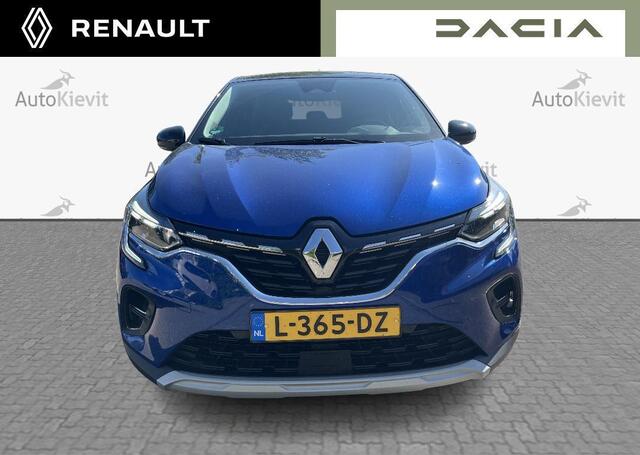 Renault CAPTUR 1.0 TCE 90 Intens