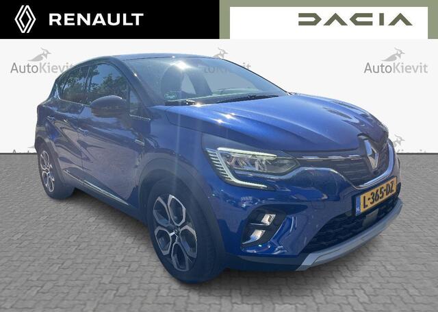 Renault CAPTUR 1.0 TCE 90 Intens