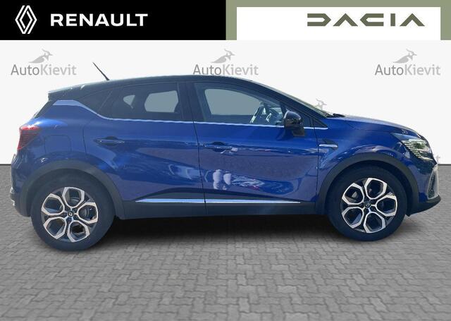 Renault CAPTUR 1.0 TCE 90 Intens