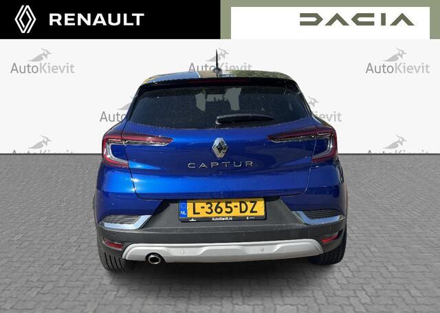 Renault CAPTUR 1.0 TCE 90 Intens