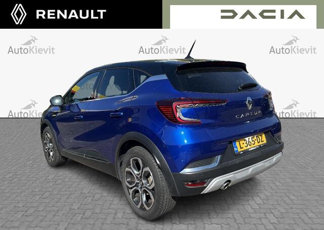 Renault CAPTUR 1.0 TCE 90 Intens
