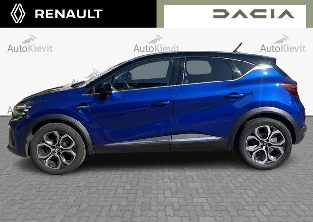 Renault CAPTUR 1.0 TCE 90 Intens