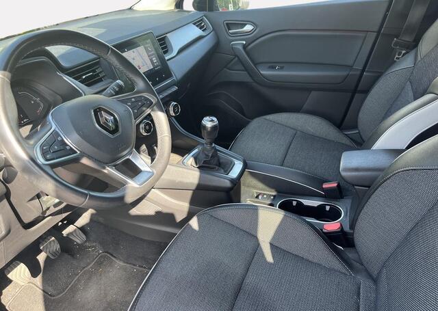 Renault CAPTUR 1.0 TCE 90 Intens