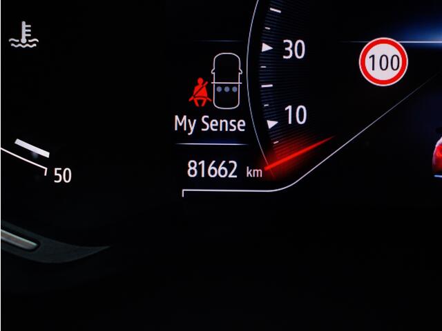 Renault CAPTUR 1.3 TCe Intens | Trekhaak | Stoelverwarming | All-seasons