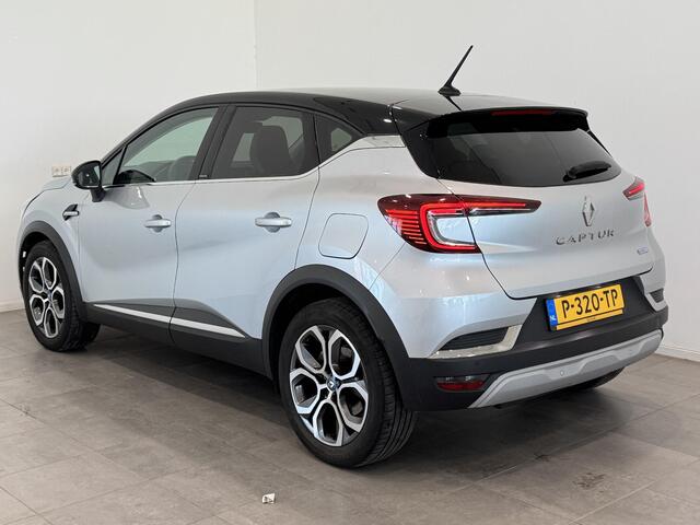Renault CAPTUR 1.6 E-Tech Plug-in Hybrid 160 Business | Navigatie | Climate Control | Cruise Control | Lichtmetalen velgen 18" | Apple Carplay/Android Auto
