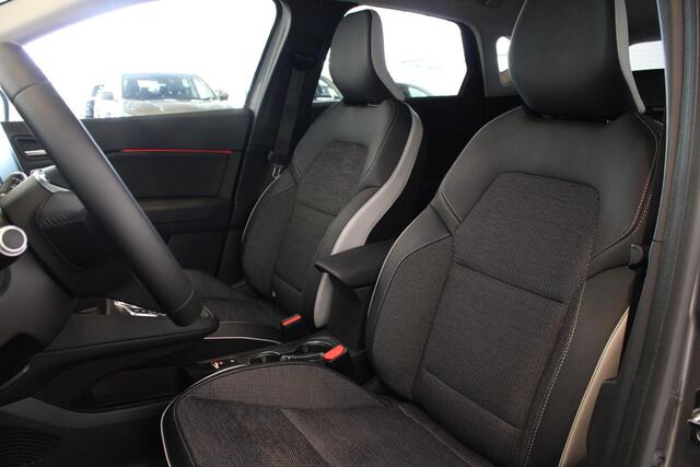 Renault CAPTUR 1.6 E-Tech Plug-in Hybrid 160 Business | Navigatie | Climate Control | Cruise Control | Lichtmetalen velgen 18" | Apple Carplay/Android Auto