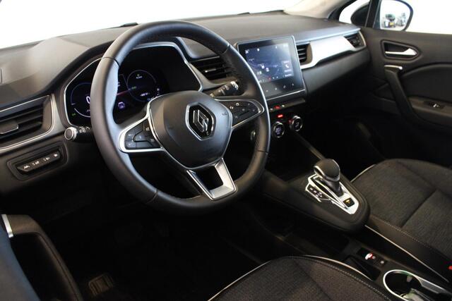 Renault CAPTUR 1.6 E-Tech Plug-in Hybrid 160 Business | Navigatie | Climate Control | Cruise Control | Lichtmetalen velgen 18" | Apple Carplay/Android Auto