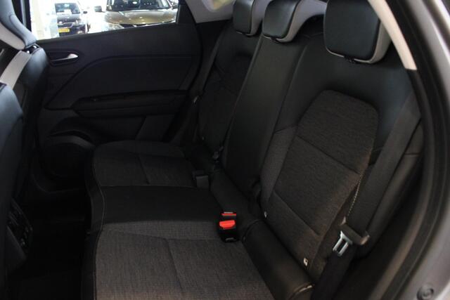 Renault CAPTUR 1.6 E-Tech Plug-in Hybrid 160 Business | Navigatie | Climate Control | Cruise Control | Lichtmetalen velgen 18" | Apple Carplay/Android Auto