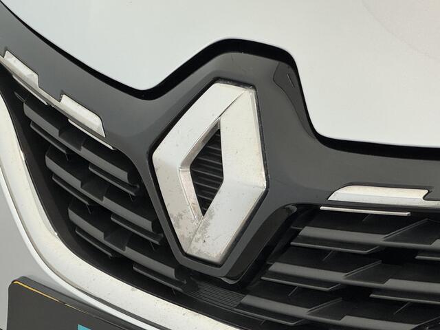 Renault CAPTUR 1.6 E-Tech Plug-in Hybrid 160 Business | Navigatie | Climate Control | Cruise Control | Lichtmetalen velgen 18" | Apple Carplay/Android Auto