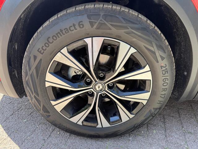Renault CAPTUR 1.3 TCe 140pk EDC Techno