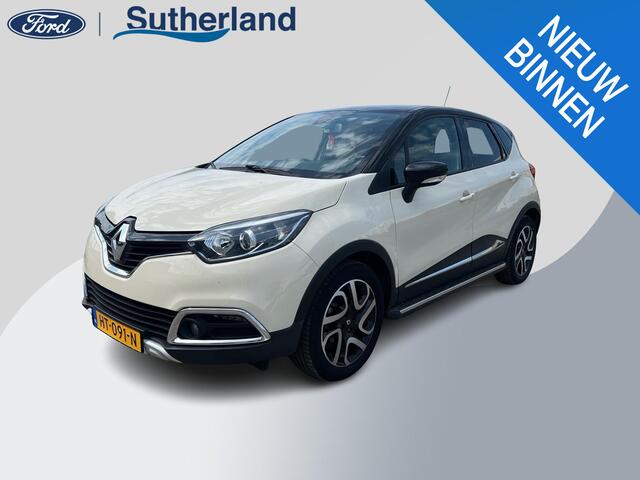 Renault CAPTUR 0.9 TCe Xmod