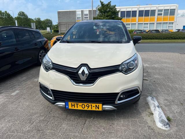 Renault CAPTUR 0.9 TCe Xmod