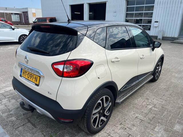 Renault CAPTUR 0.9 TCe Xmod