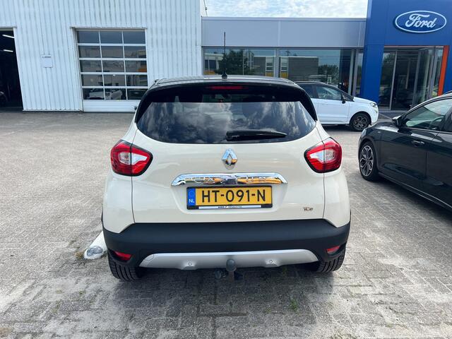 Renault CAPTUR 0.9 TCe Xmod